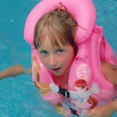 Катя Маркова, Чехов