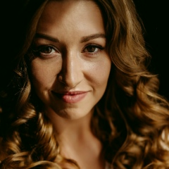 Элина Проворова, 13.04.1991, Москва