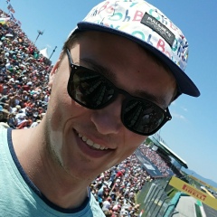 Александр Феоктистов, 08.06.1983, Москва