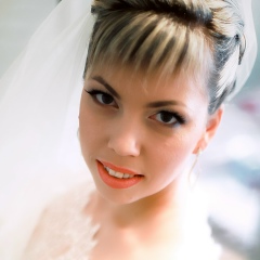 Оксана Шамарина, 18.11, Харьков