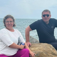 Анна Мальцева, Лебедянь