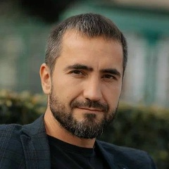 Александр Назаров, 19.05.1986, Стерлитамак