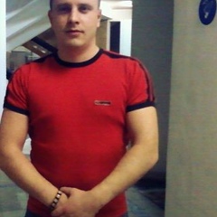 Максим Жичкеев, 24.01.1981, Меленки