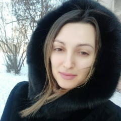 Марина Авдиенко, 16.07.1990, Кировское