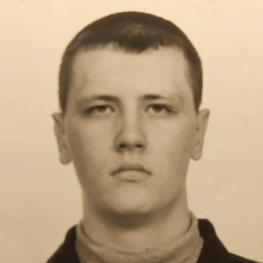 Денис Ахметов, 22.11.1988, Екатеринбург