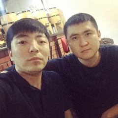 Дамир Салыков, 09.11.1991, Уральск