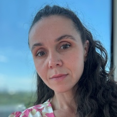 Антонина Русанова, 24.07, Калининград