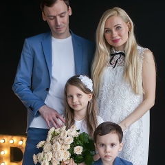 Никита Вяткин, 12.02.1985, Санкт-Петербург