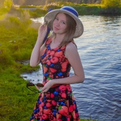 Евгения Титова