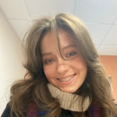 Мария , 21.09, Санкт-Петербург