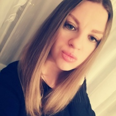 Марина Маркина, 14.03, Москва