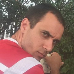 Владимир Шатский, 03.05.1987, Санкт-Петербург