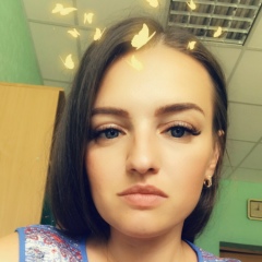 Анна Веремей-Сазонова, 01.08, Минск