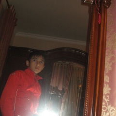 Ислам Бадалов, 26.01.1995, Грозный