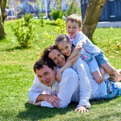 Мария Тереховец, 30.12.1990, Москва