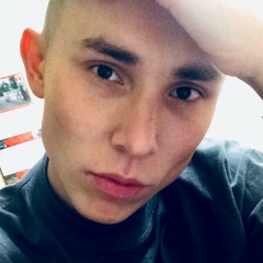 Andrew Brave, 26.05, Москва