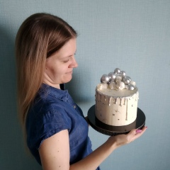 Татьяна Щитова, 01.03.1984, Белгород