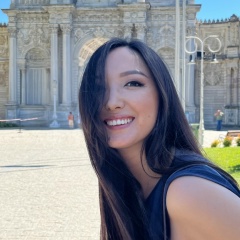 Айгерім Жумаш