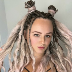 Анастасия Ерофеева, 13.02, Санкт-Петербург