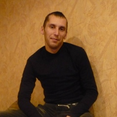 Евгений Васильевич, 01.11.1982, Орша