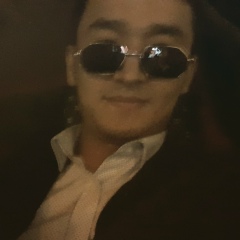 Есет Рахимов, 02.05.1999, Жанаозен