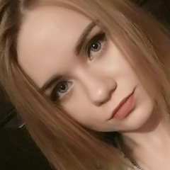 Ангелина Фесенко, 06.06.1997