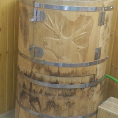 Сулим Хасуев, 18.06.1968, Махачкала