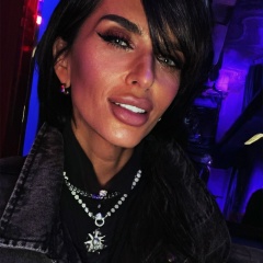 Елена Абазьева, Москва