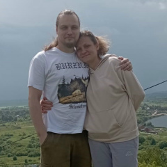 Дмитрий Хромов