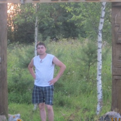 Виктор Лаврентьев, 25.05.1987, Санкт-Петербург