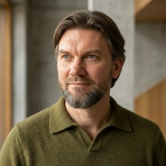 Илья Соколов