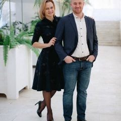 Алевтина Радченко, 10.12, Санкт-Петербург