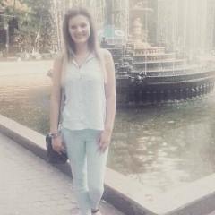 Diana Marcu, 17.03.1994, Бессарабка