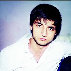 Ильгар Ибрагимов, 15.08, Талдыкорган