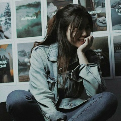 Айнура Мухамадиева, 16.07.1998, Алматы