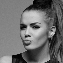 Meruert Tattybek, 06.08, Алматы