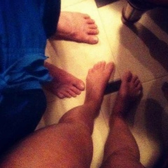 Alan Kochiev, 14.12, Санкт-Петербург