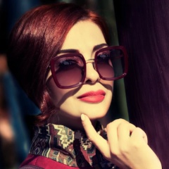 Мариночка Липянец, 08.07, Краснодар