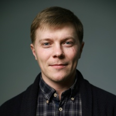 Алексей Самсонов, 09.06