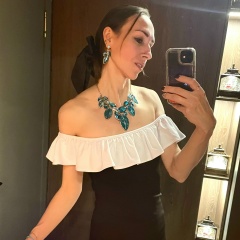 Екатерина Смирнова, 10.03.1989, Москва