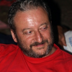 Геннадий Виксман, 17.01.1961, Санкт-Петербург