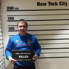 Нуржан Молдабаев, 17.12.1991, Кордай