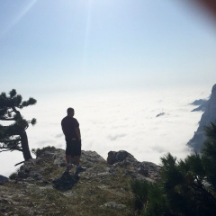 Андрей Чернявский, 10.02.1987, Калининград