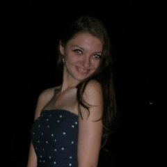 Татьяна Новицкая, 24.10, Киев