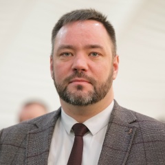 Пётр Казанский, 14.01.1987, Санкт-Петербург