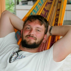 Дмитрий Потехин, 11.01.1989, Чернигов