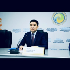 Асет Тлемисов, 26.11, Павлодар