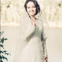 Айнур Баяшева, Астана