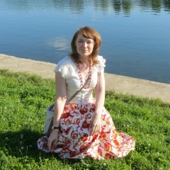 Мари Караулова, 24.03.1988, Москва