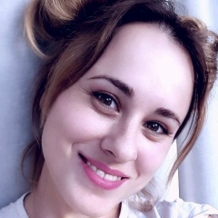 Людмила Середа, 20.07, Черкассы